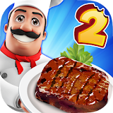 Cooking Scramble:  BBQ Chef 2 icon