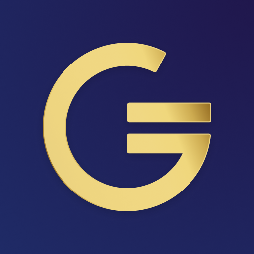 Glint | Buy Gold Instantly 3.1.1 Icon