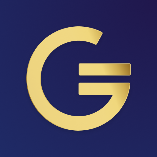 Glint | Buy Gold Instantly logo