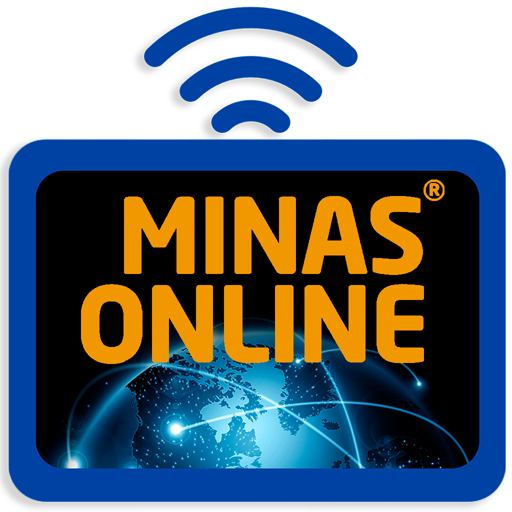Minas Online TV STB logo