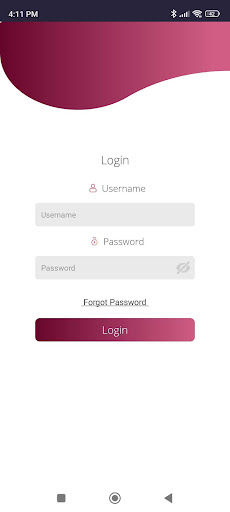 Android application Viloma Plus screenshort