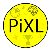 PiXL Times Tables 1.45 Icon