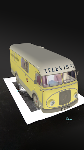 RTP Museu Realidade Aumentada Screen 2