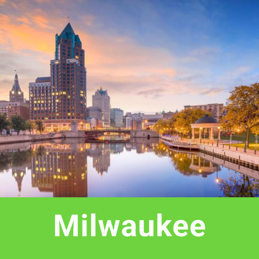 Milwaukee SmartGuide logo