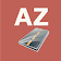 Arizona DMV Driver License Practice Test icon