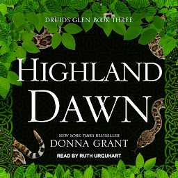 Icon image Highland Dawn