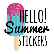 Top 44 Social Apps Like Summer Quotes Card Keyboard Stickers for Gboard - Best Alternatives