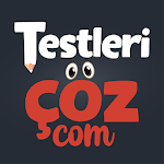 Cover Image of 下载 Testleri Çöz  APK