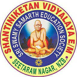 Icon image Shantiniketan Vidyalaya