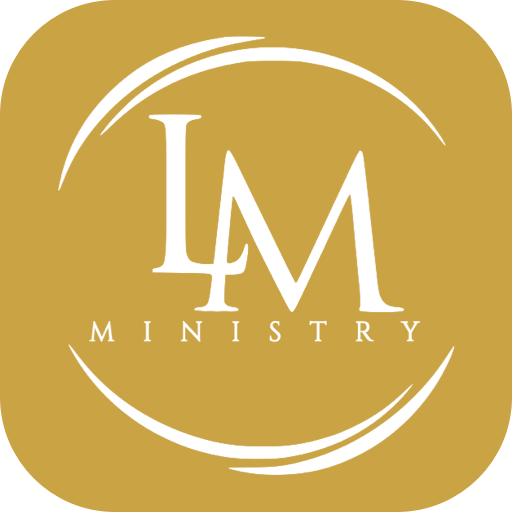 Luis Morales Ministry logo