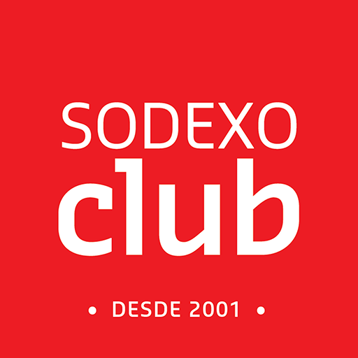 Sodexo Club Perú  Icon