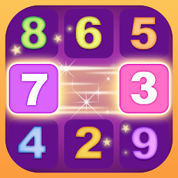 Icon image Number Match : Ten Pair Puzzle