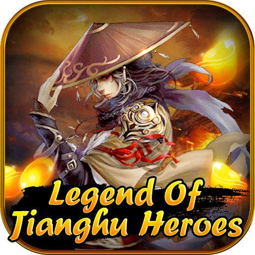 Legend of Jianghu Heroes