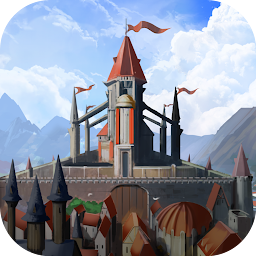 Icon image Daria: A Kingdom Simulator