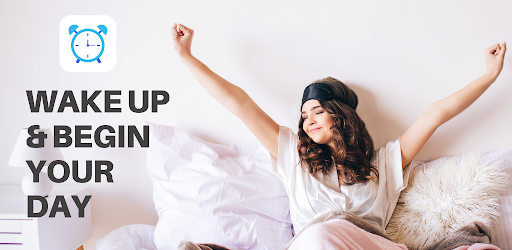 MB Alarm Clock: Music Alarms cover