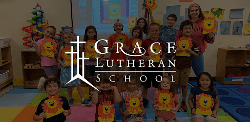 Grace Lutheran - Winter Haven