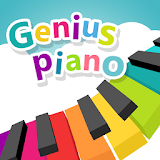 Genius Piano icon