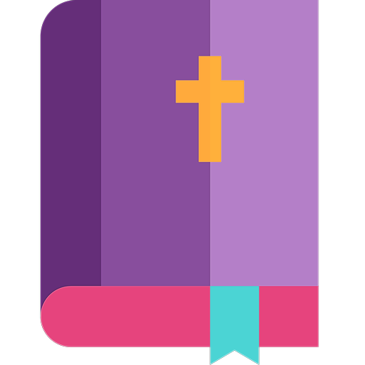 Bíblia Sagrada com Hinários  Icon