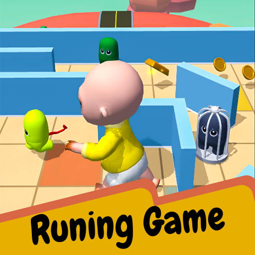 runner game