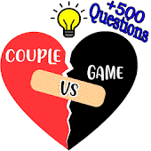 Couple Game VS – Relationship challenge APK download