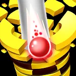 Cover Image of Download Stack Crusher Pro: Ball Games  APK