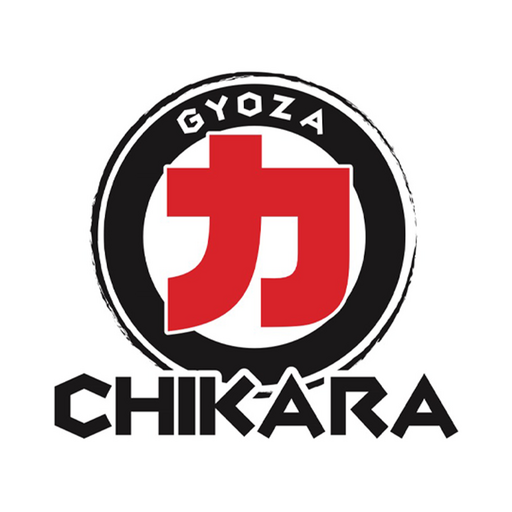 餃子のチカラ 公式アプリ logo