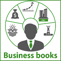 图标图片“cashbook : book business”