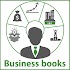 cashbook : book business