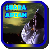 Suara Adzan2 icon