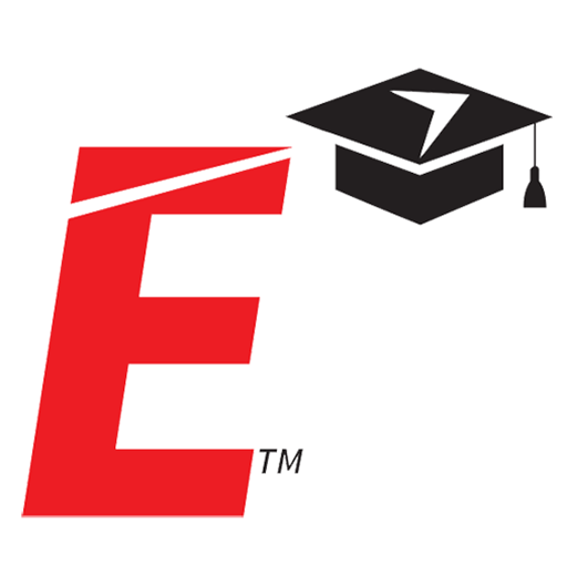 AdmitEDGE WordBot: GRE Vocab logo