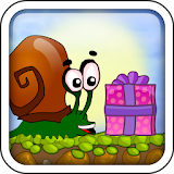 Snail Bob: Grandpa's Gift icon