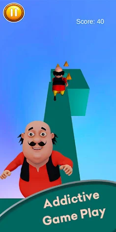 Fun Run 3D Games For Kids - Screenshot 3