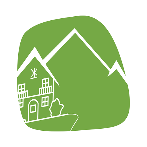 Residence Kalipé logo