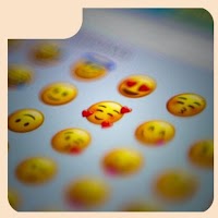Emoji Keyboard - Cool Font