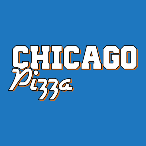 Chicago Pizza & Balti Bazaar logo