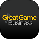 The Great Game of Business icon