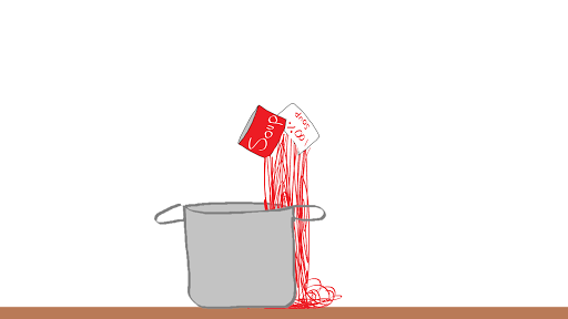 SOUP Screen 3