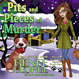 Icon image Pits and Pieces of Murder