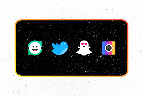 MATION Icon Pack: On sale Screenshot