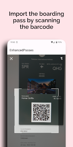 Enhanced Passes Screen 3