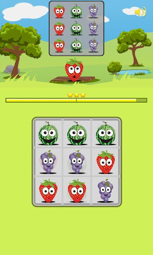 Fruit Slider Screen 3