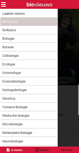 Bionieuws Screen 2