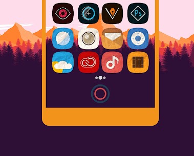 Rugos Premium Icon Pack Patched Apk 2