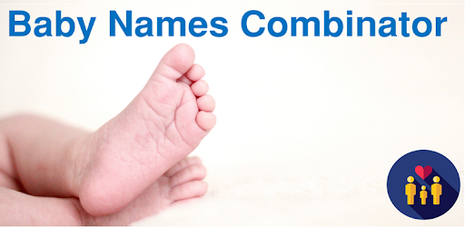 Baby Names Combinator Apps On Google Play