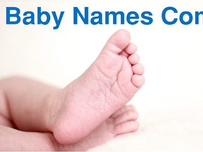 上 boy and girl names that go together for couples 120514