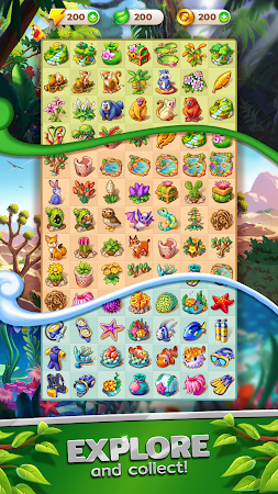 Game screenshot Longleaf Valley: Merge Game apk download
