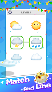 Emoji Liner Apk Mod for Android [Unlimited Coins/Gems] 7