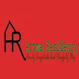 Aroma Residency icon