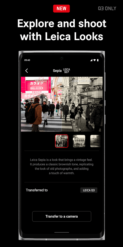 Leica FOTOSのおすすめ画像5