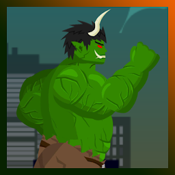 War Monster: Downtown Rampage Mod Apk